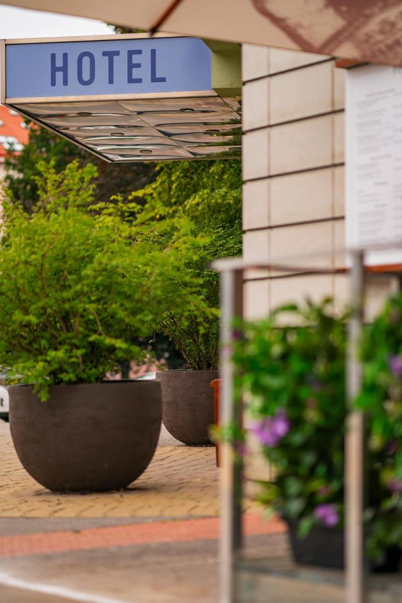 Plaza - Czech Leading Hotel Prague