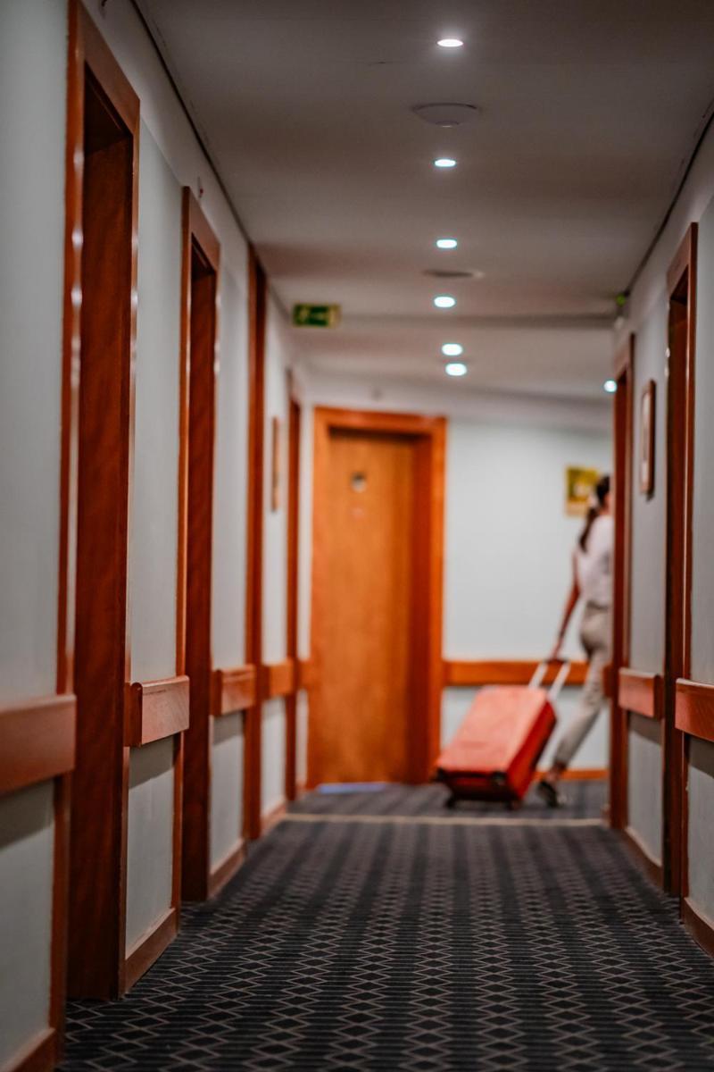 Hotel Plaza - Czech Leading Prague