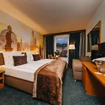 Plaza Prague Hotel
