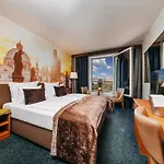 Plaza Prague Hotel