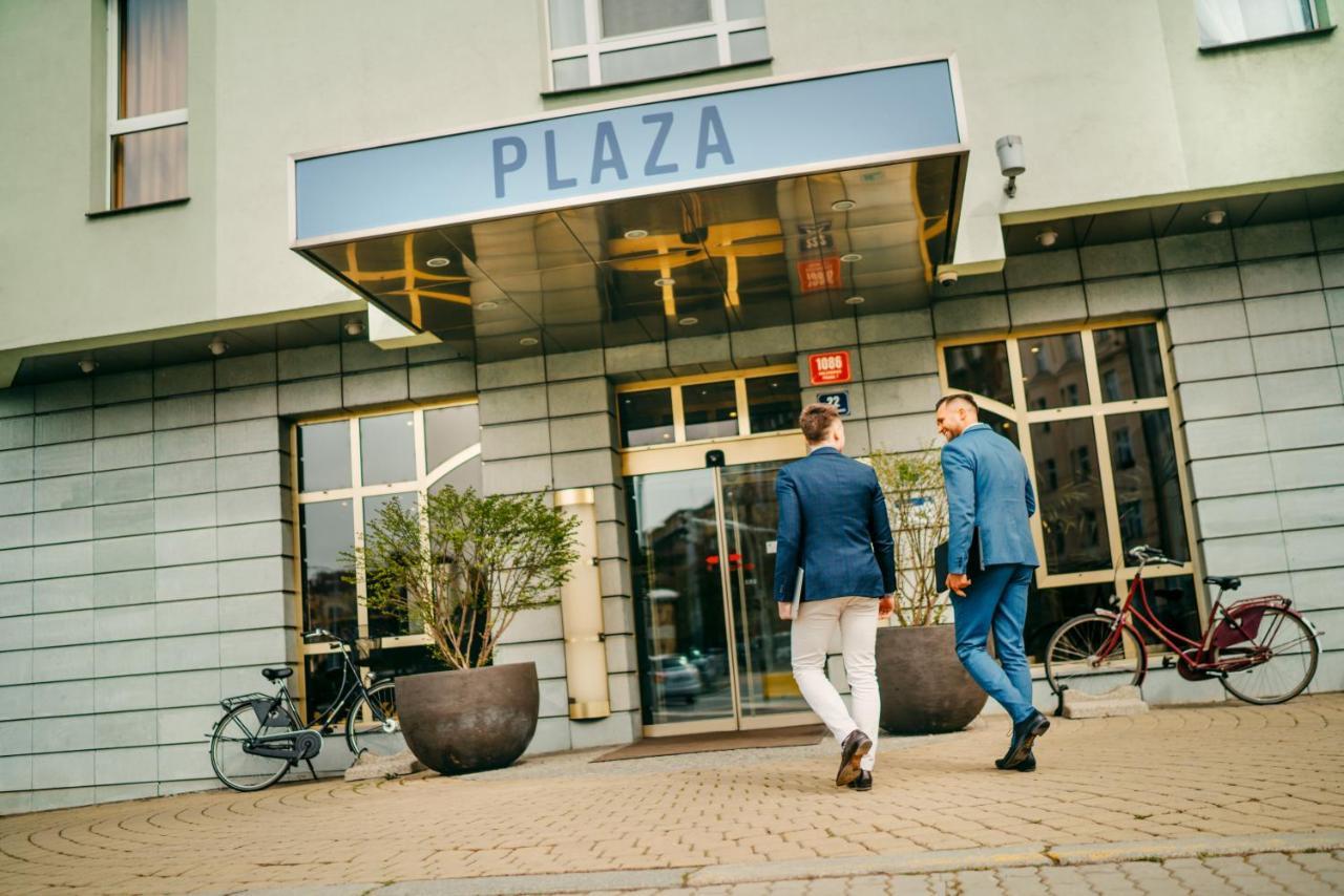Hotel Plaza - Czech - Czech Leading Praga