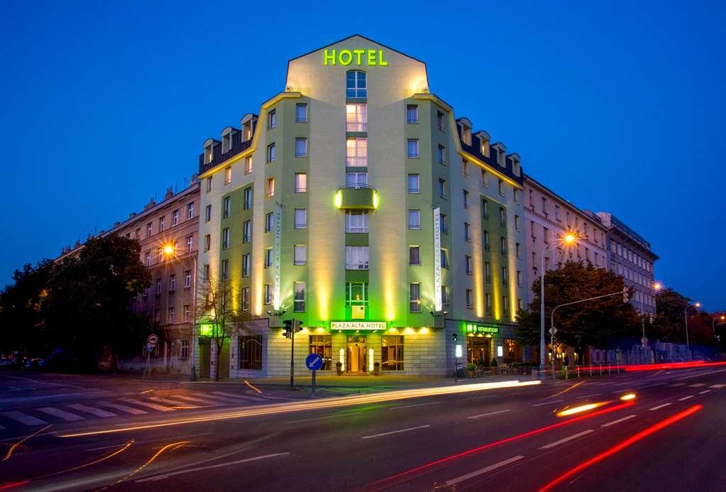 Hotel Plaza - Czech - Czech Leading Praga