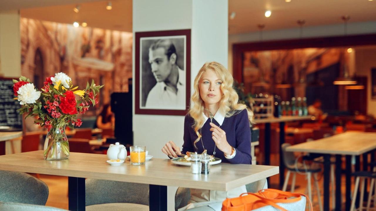 Hotel Plaza - Czech - Czech Leading Praga
