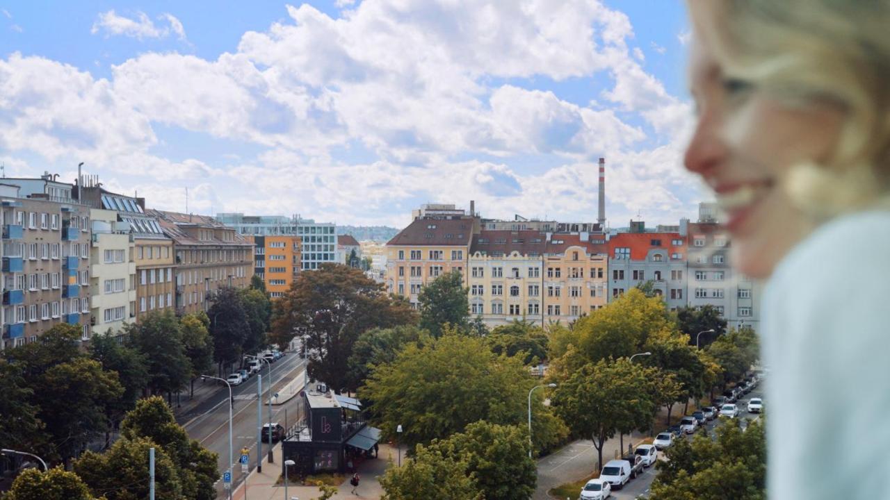 Plaza - Czech - Czech Leading Hotel