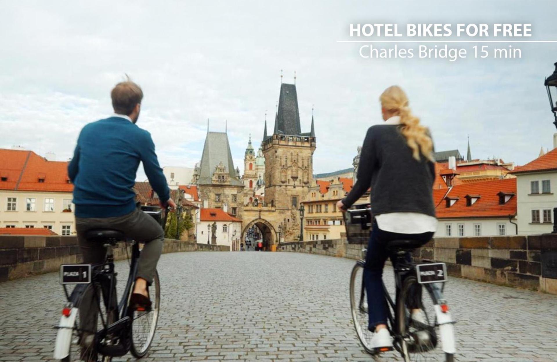 Plaza - Czech - Czech Leading Praga