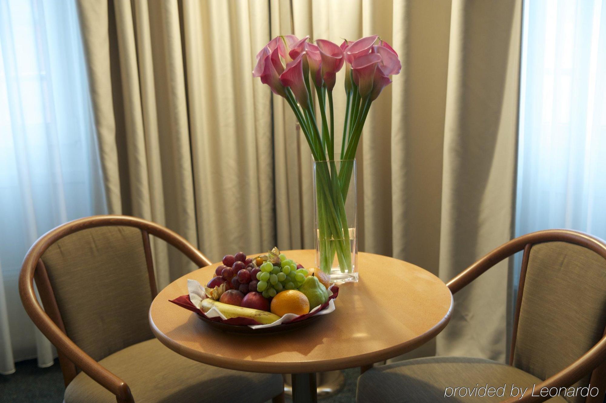 Plaza - Czech - Czech Leading Hotel 4*