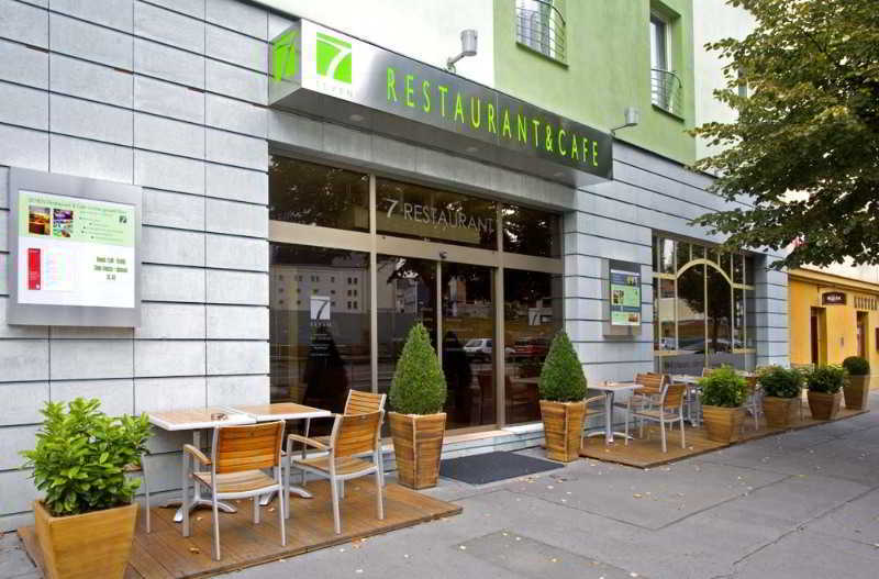 Plaza - Czech - Czech Leading Hotel
